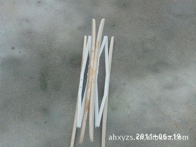 帶桿異型毛刷 潛山縣新雅制刷廠的專業加工定制解決方案